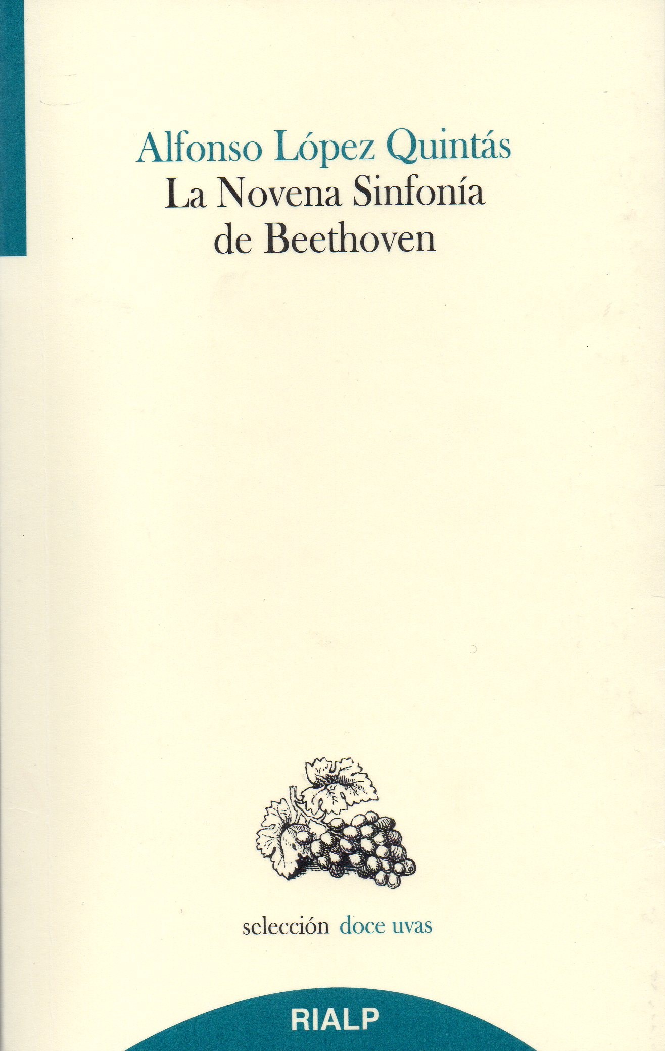 Una altra idealitzaci de la Novena de Beethoven